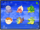 Select puzzle screen