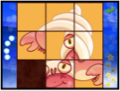 Puzzle screen